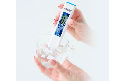 Акватестер Pure Water для определения качества воды